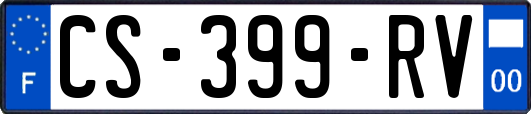 CS-399-RV