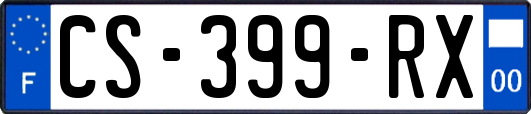 CS-399-RX