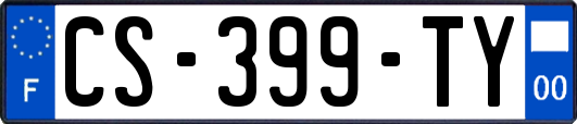 CS-399-TY