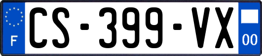 CS-399-VX