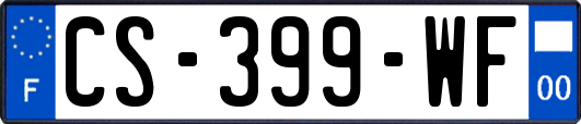 CS-399-WF
