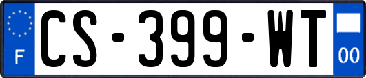 CS-399-WT