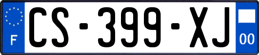 CS-399-XJ