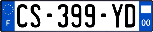 CS-399-YD