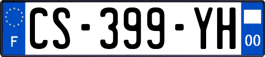 CS-399-YH