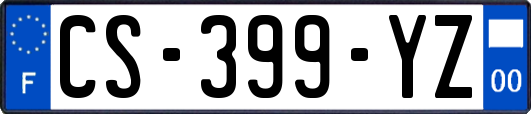 CS-399-YZ