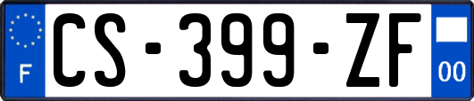 CS-399-ZF