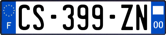 CS-399-ZN