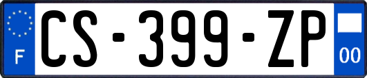 CS-399-ZP