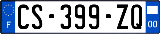 CS-399-ZQ