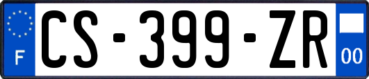 CS-399-ZR