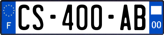 CS-400-AB