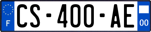 CS-400-AE