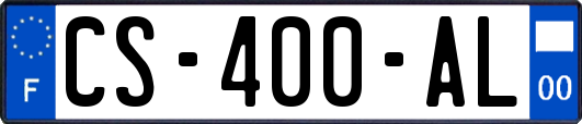 CS-400-AL