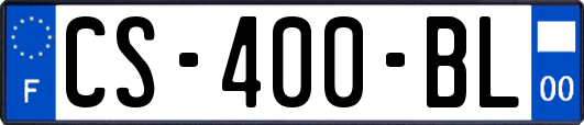 CS-400-BL