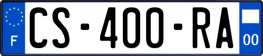 CS-400-RA