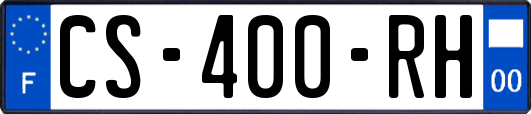CS-400-RH