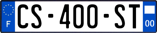 CS-400-ST