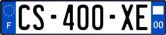 CS-400-XE