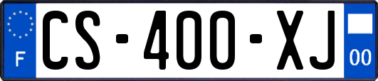 CS-400-XJ