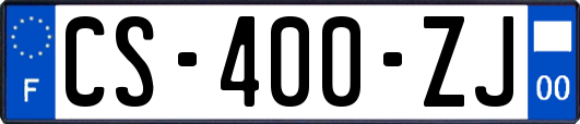 CS-400-ZJ