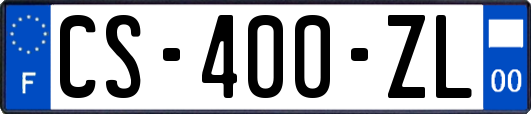 CS-400-ZL