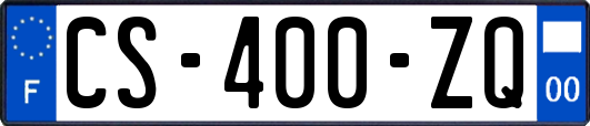 CS-400-ZQ