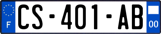 CS-401-AB