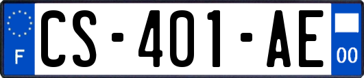 CS-401-AE