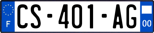 CS-401-AG