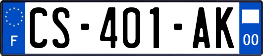 CS-401-AK