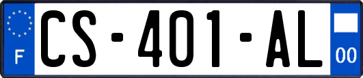 CS-401-AL