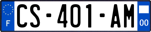 CS-401-AM