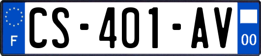 CS-401-AV