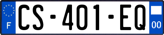 CS-401-EQ