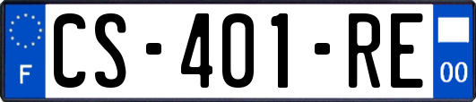 CS-401-RE