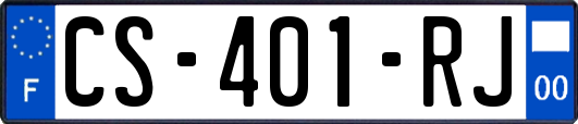 CS-401-RJ