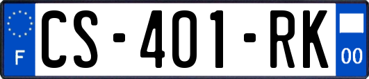 CS-401-RK