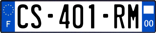 CS-401-RM