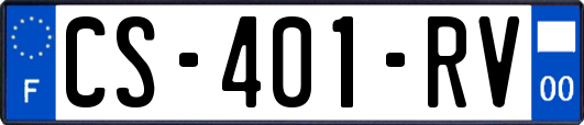 CS-401-RV