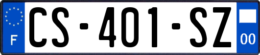 CS-401-SZ