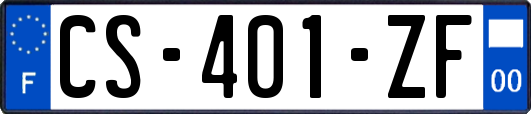 CS-401-ZF