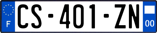 CS-401-ZN