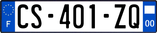 CS-401-ZQ