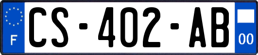 CS-402-AB