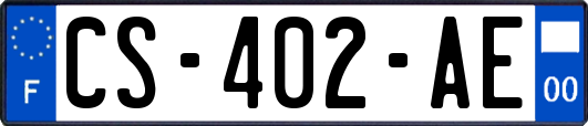 CS-402-AE