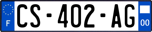 CS-402-AG