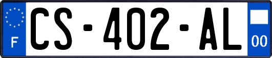 CS-402-AL