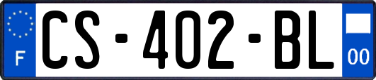 CS-402-BL