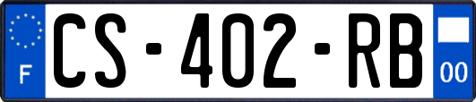 CS-402-RB